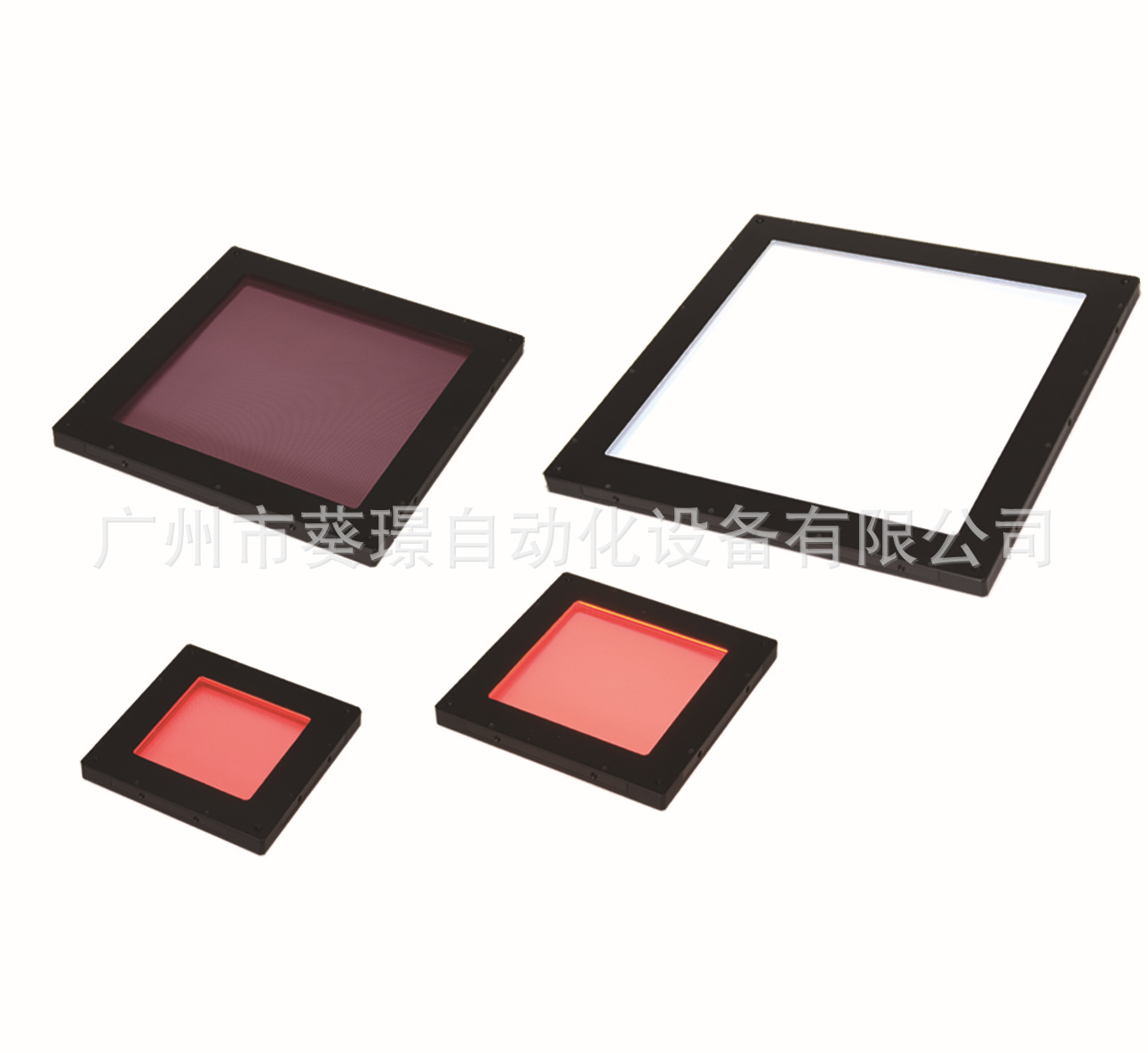 CCS平面无影视觉光源LFX2/包装品的字符识别/罐表面的印字检测