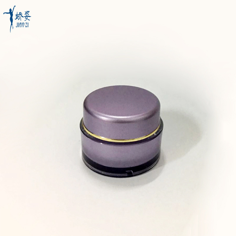 5g 老圆 膏霜瓶 小样瓶 试用装 瓶