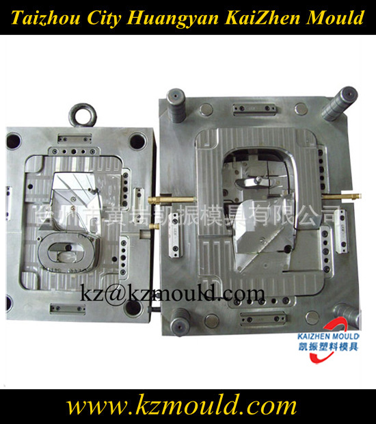 黄岩模具厂生产塑料件模具 塑料注塑件模具 精密模具