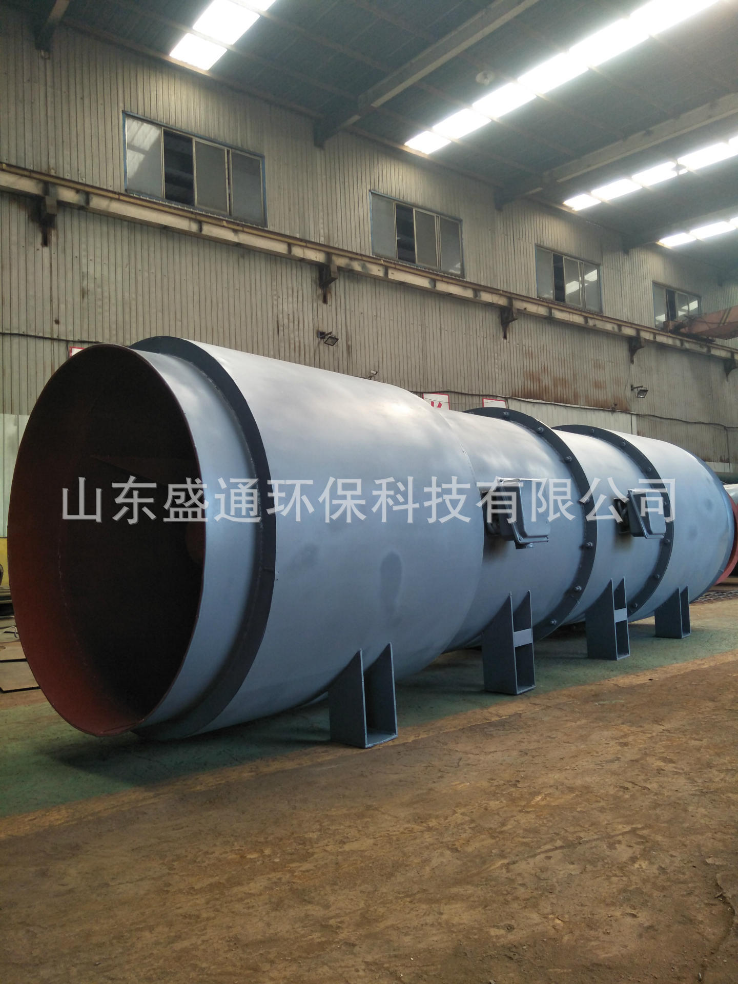 隧道风机 2X55kw隧道施工风机 变频隧道风机 三速隧道风机