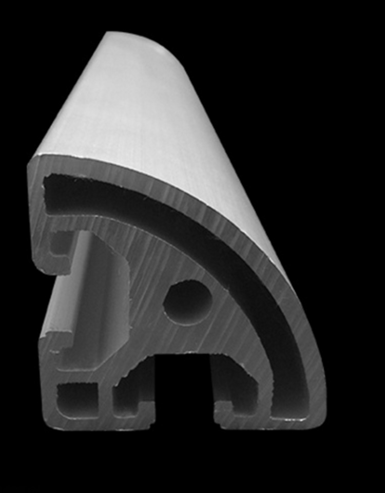 长期供应 机械手型材116宽模组型材 优质机械手型材