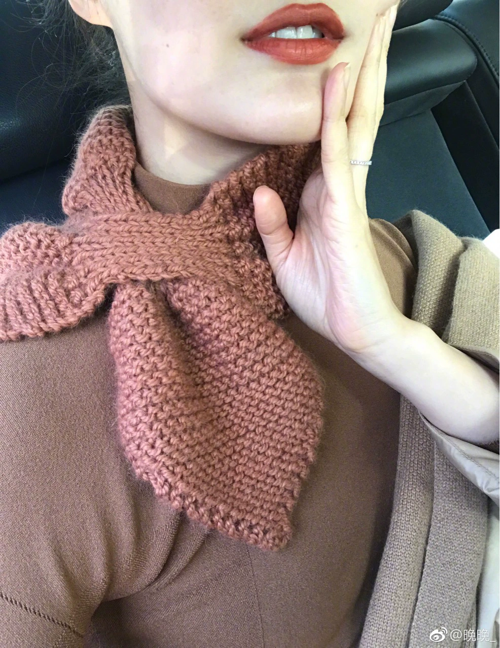 Вечерний шарф с крестом-сердцем ручной работы из кашемира на толстой палке, новинка осень-зима, многоцветный женский вязаный шарф, распродажа