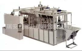 纸成型机械;多功能包装机;塑料制袋机