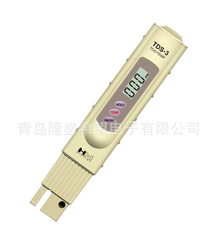 供应tds测试笔，TDS笔，韩国三键测试笔，T-3TM测试笔