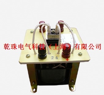 交流AC220V变DC28V驱动器专用配套变压器 BKZ-400VA/W整流整流变