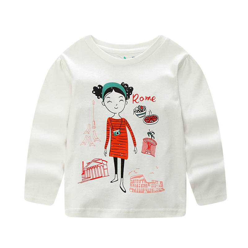 T-shirt enfant - Ref 3440685 Image 6