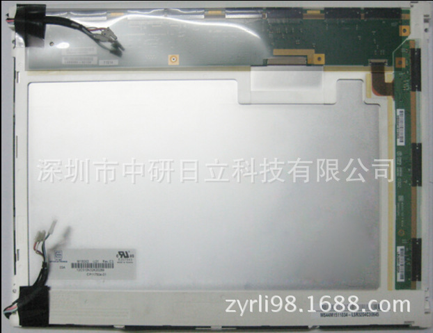 液晶屏幕 显示屏 工业 M150X3-L01 价格咨询