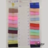 Photo color and quantity