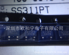 ԭbƷSS311PT SSM3J02F SSM3K15AFS,LF SPX2431M-TR