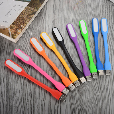 USB Light LED Portable lights energy saving light USB Nightlight computer usb Light Keyboard lights Outdoor lamp wholesale