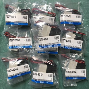 �F؛SMC���늴��yVT307V-5G1-02 ֱ��ʽ3ͨ�y