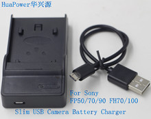 mSONY FH70 FH100 FP50aCFV70 USBa