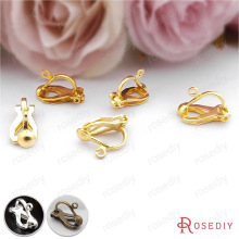 Diy��Ʒ��� 12MM���׶��� �޶���������� �ֹ����� ȫͭ����