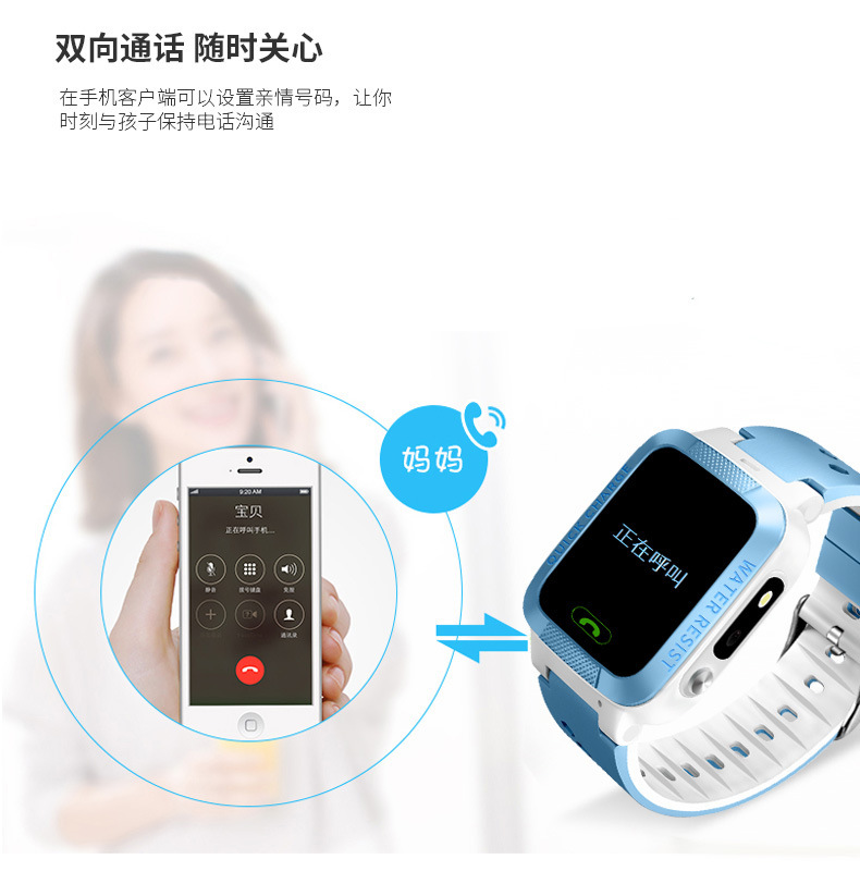 Montre intelligente - Ref 3391068 Image 12