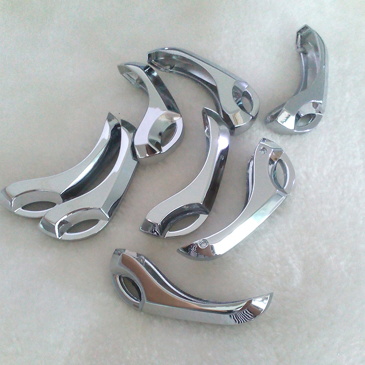 铝合金电镀厂电镀装饰铬加工五金电镀硬铬加工金属表面抛光电镀铬