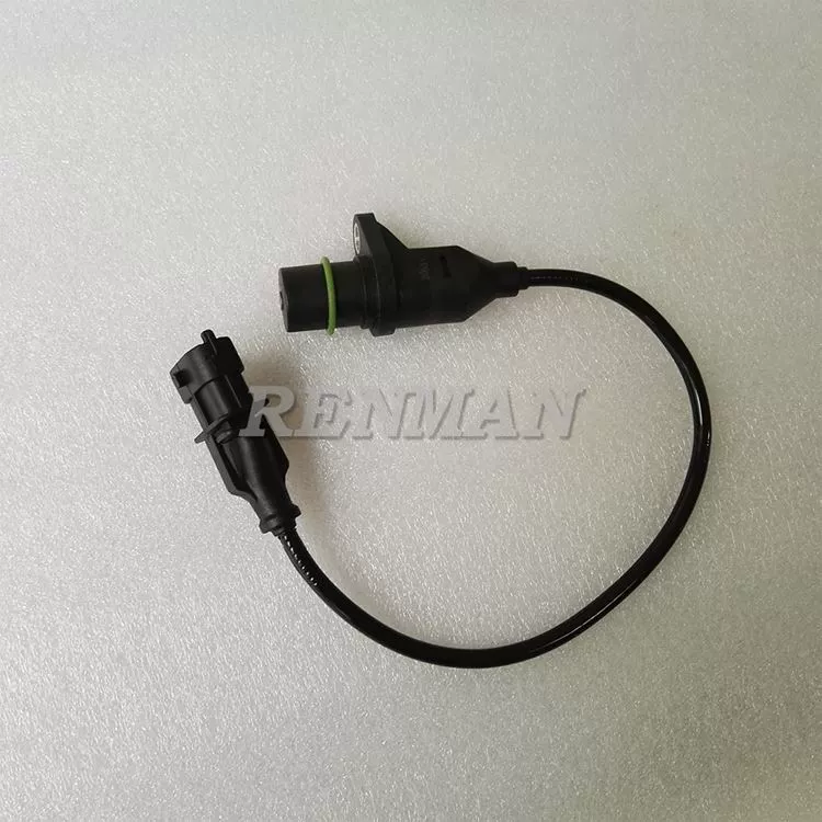 Dongfeng Motor crankshaft position sensor 4890190 Cummins EFI series diesel engine sensor