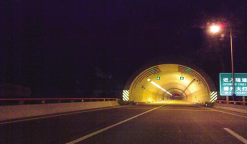 厂家供应LED隧道投射照明灯 方形铝合金LED道路灯 LED隧道照明灯-阿里巴巴
