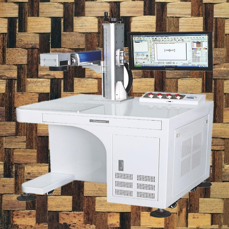 各行业都适用的 激光打标机 现在可免费试用 全国供应