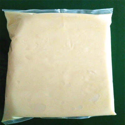 Factory wholesale 5kg Vacuum package Hot Pot Hot Pot Butter highly flavored type Hot Pot Butter