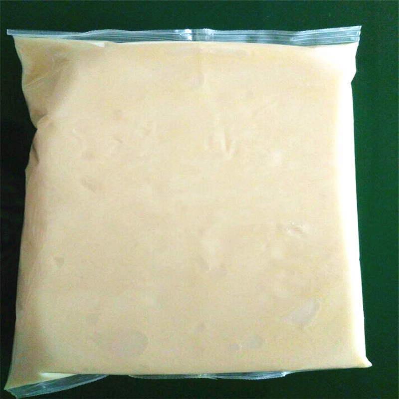 Factory wholesale 5kg Vacuum package Hot Pot Hot Pot Butter highly flavored type Hot Pot Butter