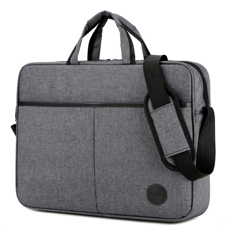 Laptop bag handbag 15.6 inch Dell thicke...