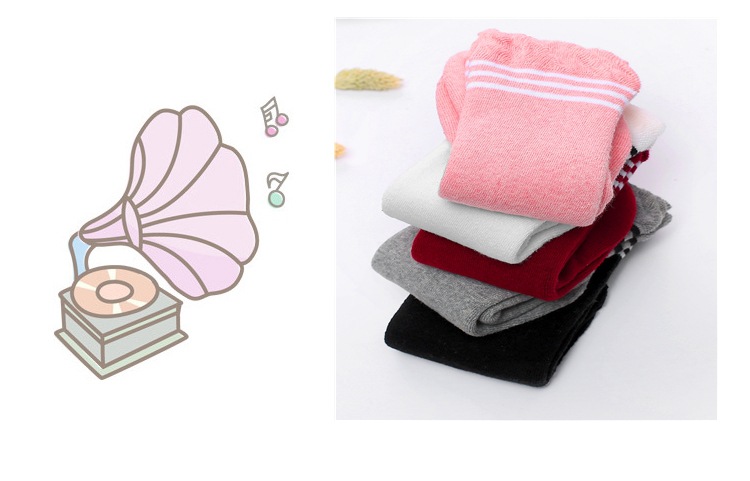 Comfortable Kids Socks