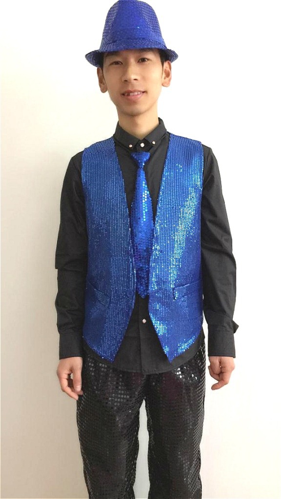 宝蓝1