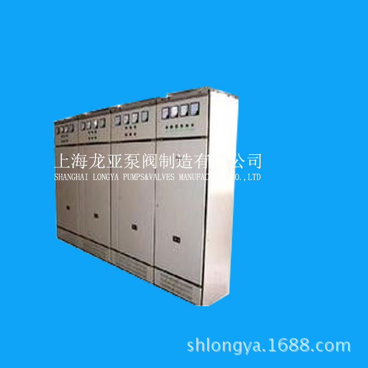 河南地区变频JN改造控制柜销售