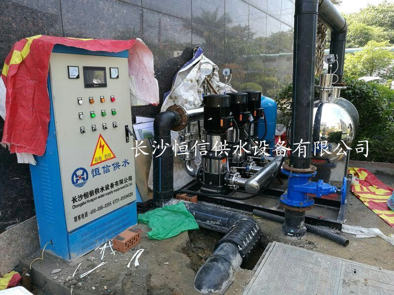 江西乐平凯旋华府小区2_副本