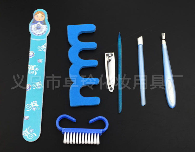 美甲套装,详情页模板_02