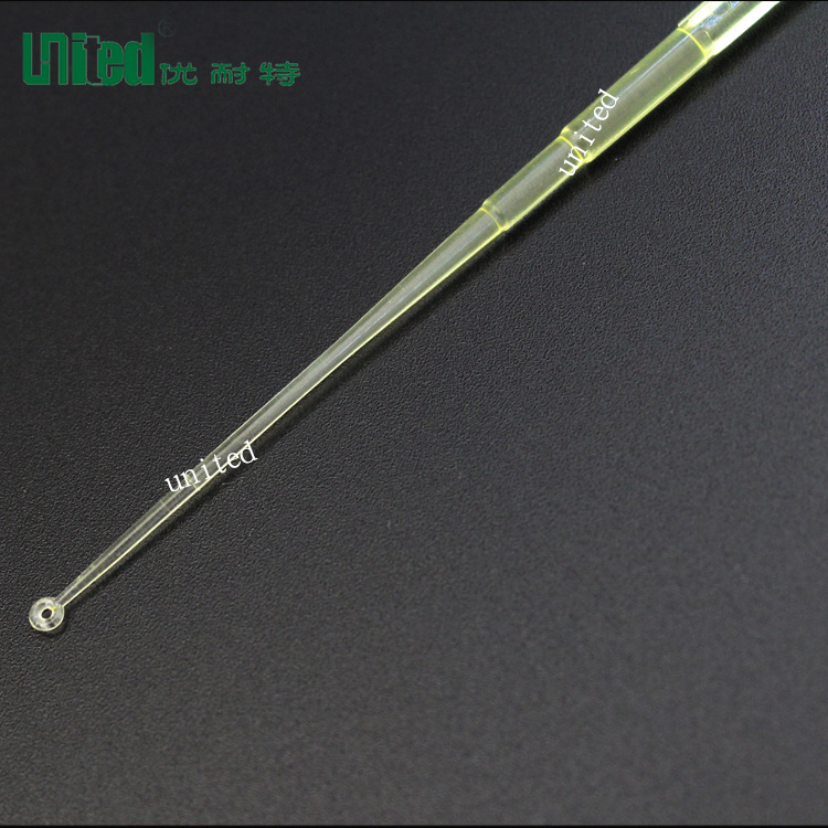 厂家供应 1ul采样棒 接种环 细胞培养环