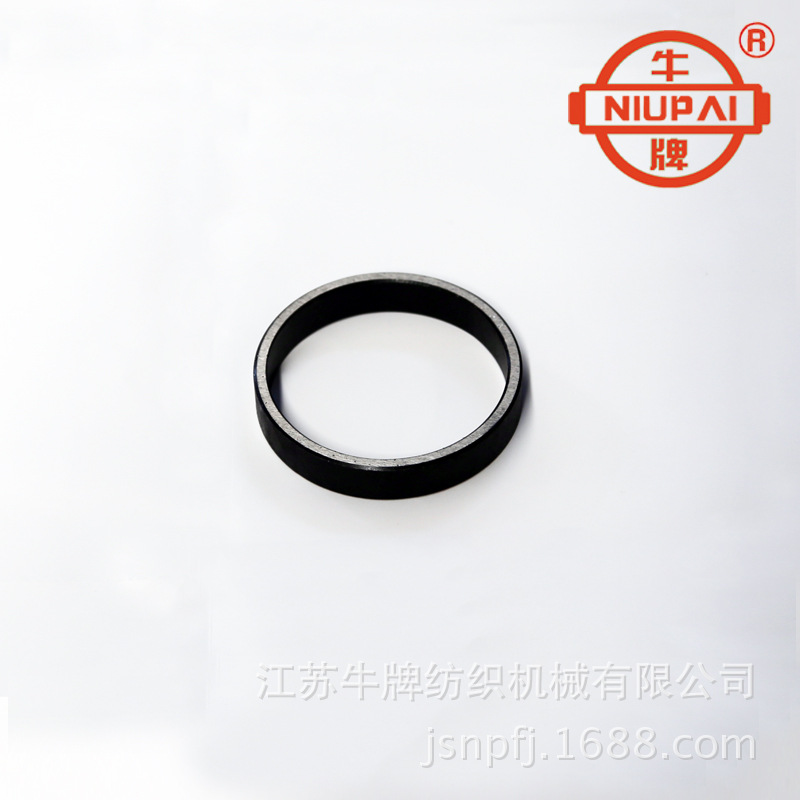 牛牌 NPW400B机器专用配件织机凸轮开口 伞轮外隔套 织机小龙头