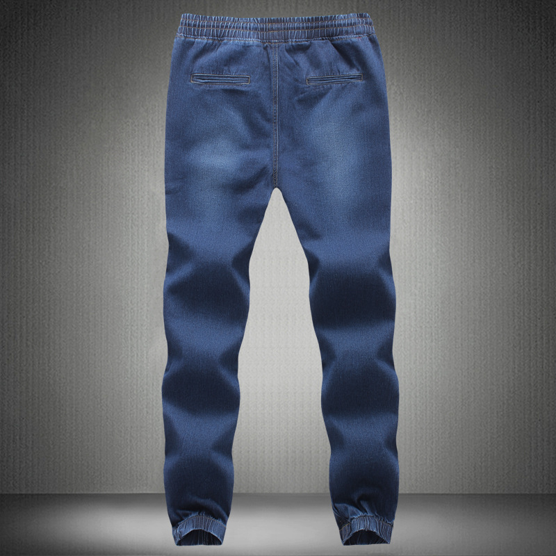 Jogger Pants Style