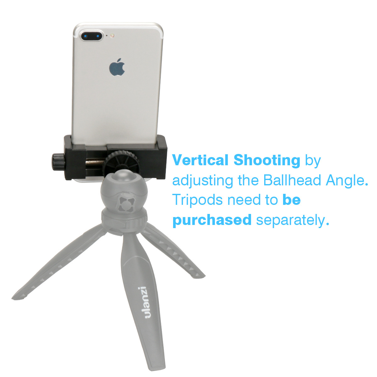 Perche selfie en ABS - Ref 3386452 Image 5