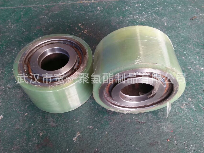 供应云南聚氨酯胶轮供应商，橡胶胶轮包胶加工供应商
