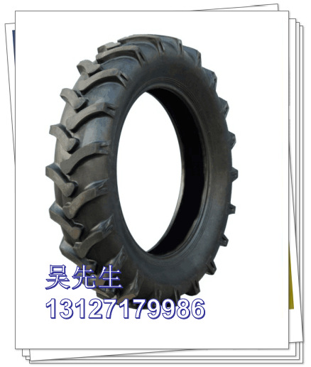 600-16 R1花纹轮胎 600-16 人字轮胎 600-1手扶拖拉机轮胎 600-16