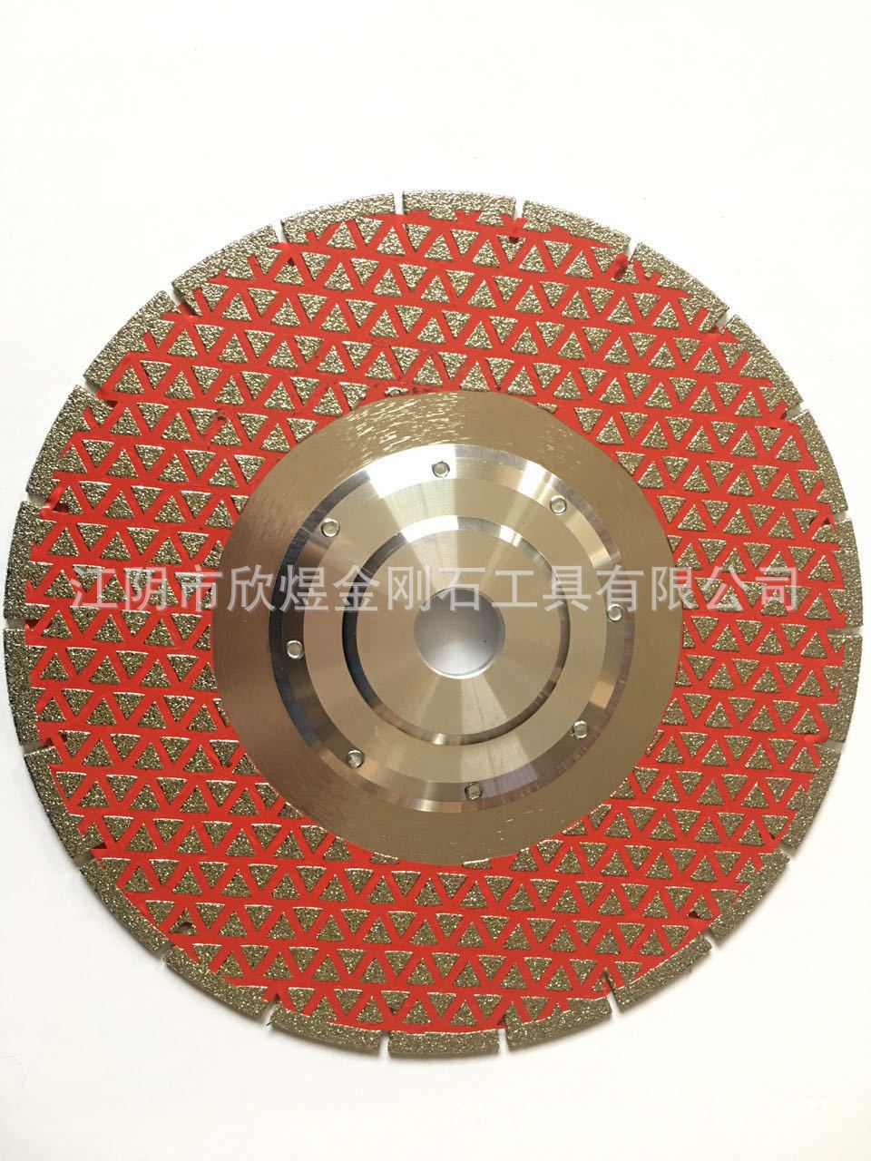 厂家直销优质花岗岩大理石金刚石锯片 花岗岩锯片 满天星锯片