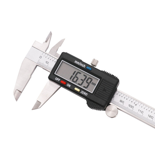 Wholesale plastic gauge digital caliper electronic height vernier caliper stainless steel 0-150 mm
