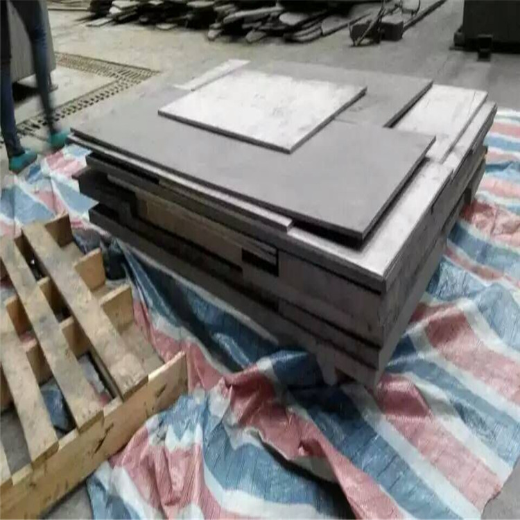 高耐磨 高硬度TA2纯钛棒 高韧性TA2钛合金圆棒