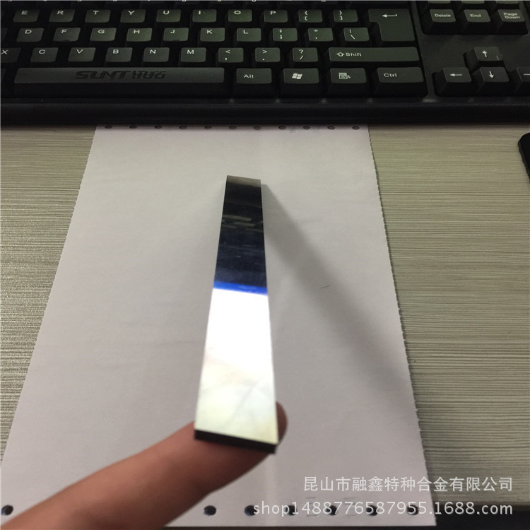 现货供应 高硬度耐磨YG15钨钢条 硬质合金钨钢磨光圆棒 规格全