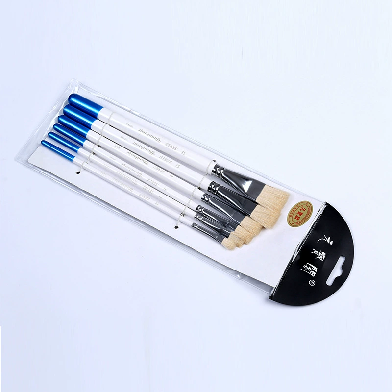 Gouache, art brush painting, wooden pen, watercolour, wholesale