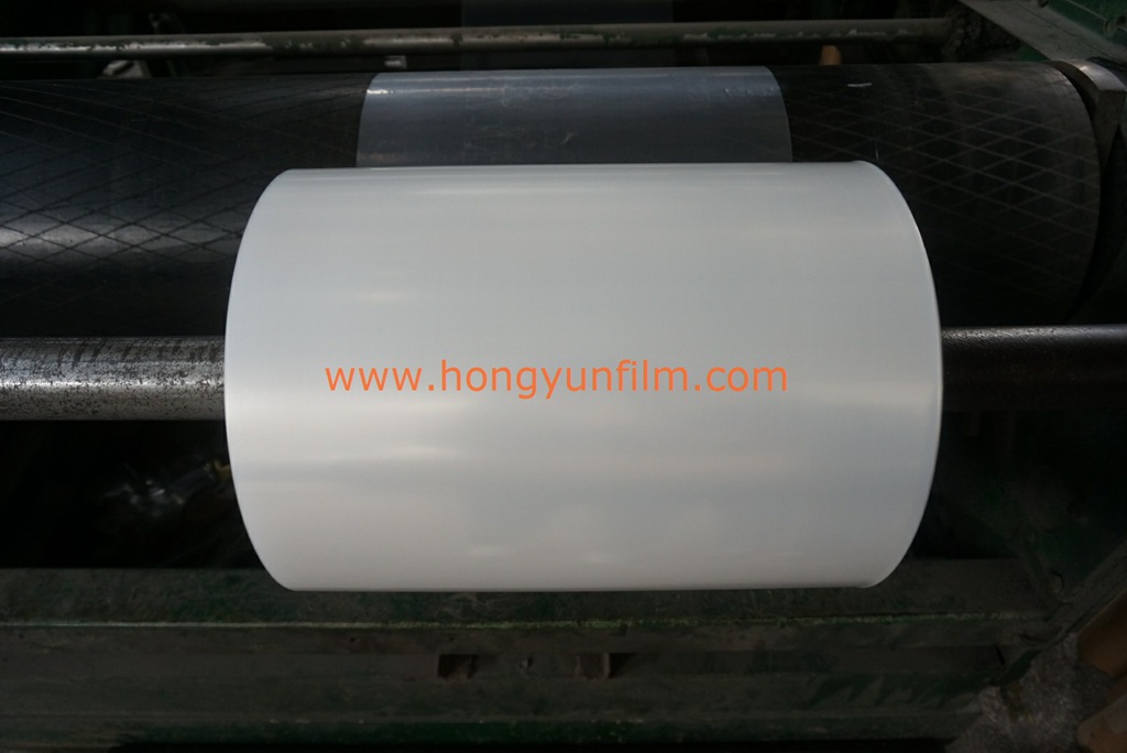 饮料外包装 矿泉水/啤酒瓶外包装 PE热收缩膜