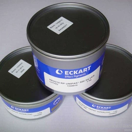 珠光粉;金属粉、浆;荧光颜料