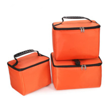 KS工厂订做超厚单反相机内胆包摄影包手提包相机包数码包