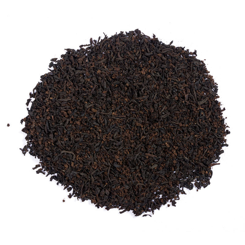 Sri Lankan black tea Ceylon Alpine mixed tea brewing drinks Hong Kong-style tea stockings milk tea raw materials 500g
