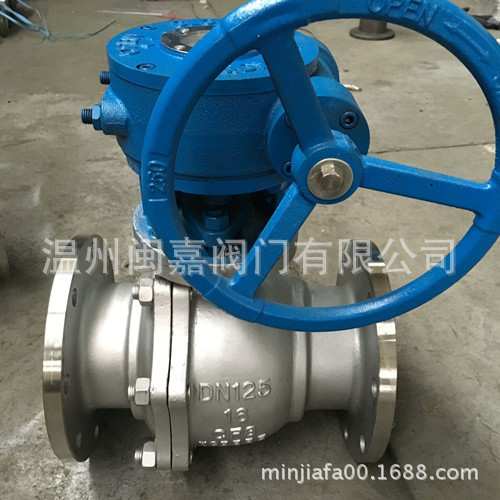 Q647DV气动软密封球阀   不锈钢球阀