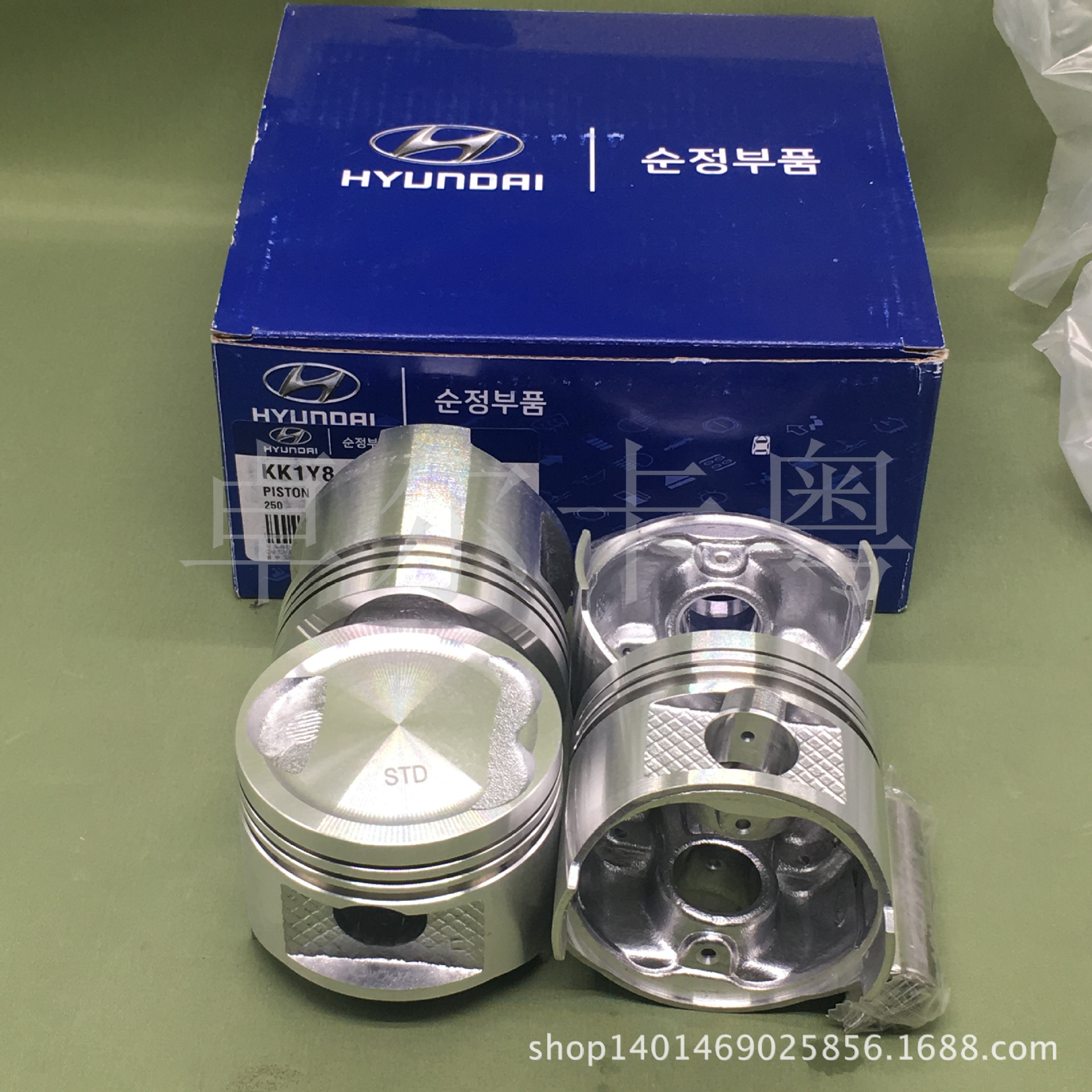 适用于 KIA 普莱特活塞 悦达起亚471Q活塞 KKIY8-11-SAOF PISTON-阿里巴巴