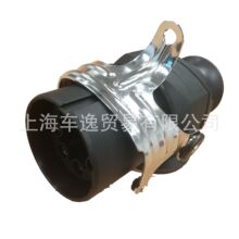 8102.109A ABS/EBS 7芯24V插头插座连接器 ABS刹车系统