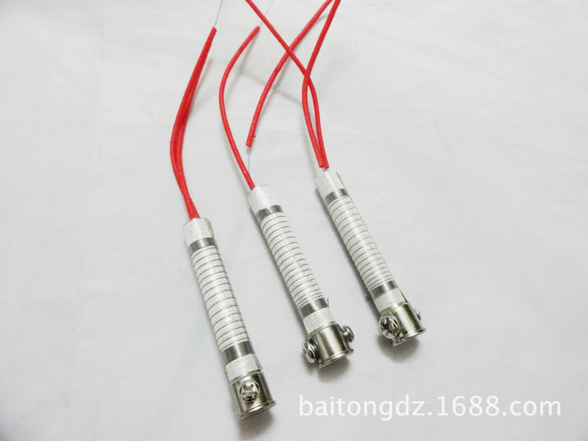 Тонкий нагревательный сердечник Электрический паяльник нагревательный сердечник 60 Вт внешний нагревательный сердечник Электрический паяльник с длительным сроком службы нагревательный провод сердечника