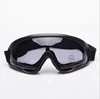 Black frame gray lens